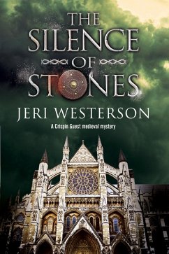 Cover Silence of Stones, The (eBook, ePUB)