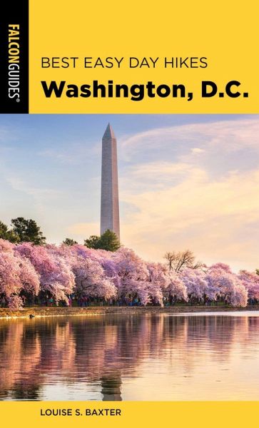 Best Easy Day Hikes Washington, D.C. (eBook, ePUB)