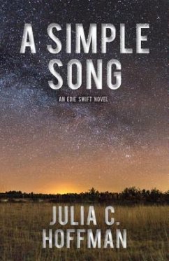 A Simple Song (eBook, ePUB) - Hoffman, Julia C