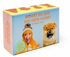 Siehst du aus wie dein Hund? (Spiel)