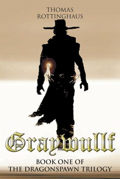 Graywullf - Rottinghaus, Thomas