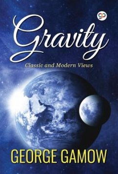Gravity (eBook, ePUB) - Gamow, George