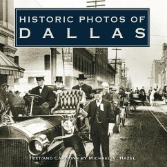 Cover Historic Photos of Dallas (eBook, ePUB)