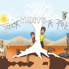 Jack Wants A Pet - Gamble, Marion