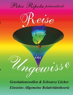 Reise ins Ungewisse - Ripota, Peter