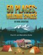 50 Places; Welcome Spaces (eBook, ePUB) - Bild 1