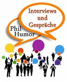 Interviews und Gespräche (eBook, ePUB)