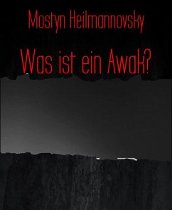 Cover Was ist ein Awak? (eBook, ePUB)