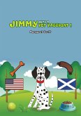 Jimmy Gets a Pet Passport