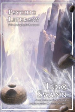 Psychic Literacy - Swann, Ingo