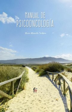 Manual de psicooncología - Alameda Jackson, Elena