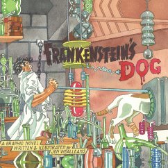 Frankenstein's Dog - Don't Go Up to the Castle - Wealleans, Jon