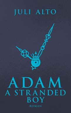 Adam - A Stranded Boy - Alto, Juli