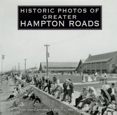 Cover Historic Photos of Greater Hampton Roads (eBook, ePUB)