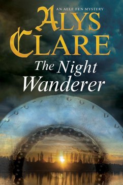 Night Wanderer, The (eBook, ePUB) - Clare, Alys