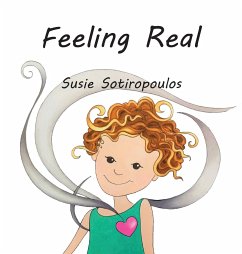 Feeling Real - Sotiropoulos, Susie