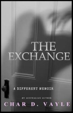 The Exchange (eBook, ePUB) - Vayle, Char D.