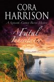 Fatal Inheritance, A (eBook, ePUB)