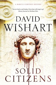 Solid Citizens (eBook, ePUB) - Wishart, David