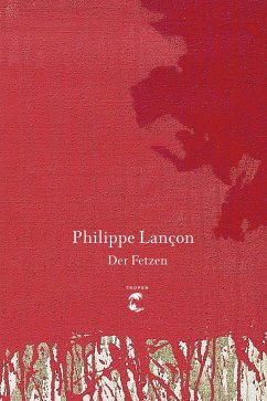 Der Fetzen - Lançon, Philippe
