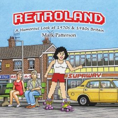 Retroland - Patterson, Mark