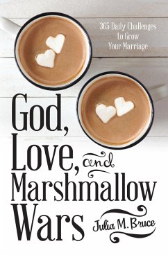 Cover God, Love, and Marshmallow Wars (eBook, ePUB)