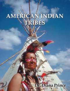 American Indian Tribes (eBook, ePUB) - Prince, Diana