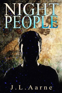 Night People (eBook, ePUB) - Aarne, J. L.