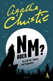 N oder M? / Ein Fall für Tommy und Tuppence Bd.3