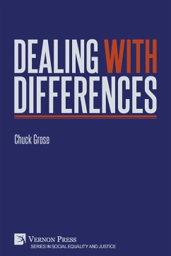 Dealing With Differences - Grose, Chuck
