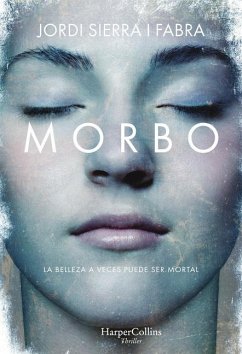 Morbo - Sierra I Fabra, Jordi