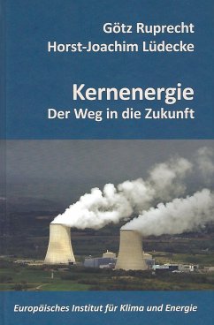 Kernenergie - Lüdecke, Horst-Joachim;Ruprecht, Götz