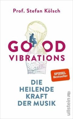 Good Vibrations - Kölsch, Stefan