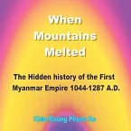 When Mountains Melted (eBook, ePUB)