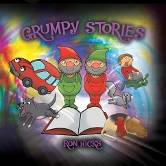 Grumpy Stories - Hicks, Ron