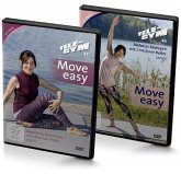 Mühelos bewegen / dynamisch & kraftvoll, 2 DVD