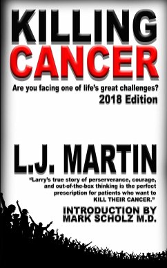 Killing Cancer - Martin, L. J.