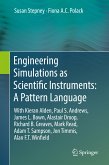 Engineering Simulations as Scientific Instruments: A Pattern Language (eBook, PDF)