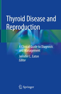 Thyroid Disease and Reproduction (eBook, PDF)