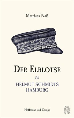 Der Elblotse - Naß, Matthias