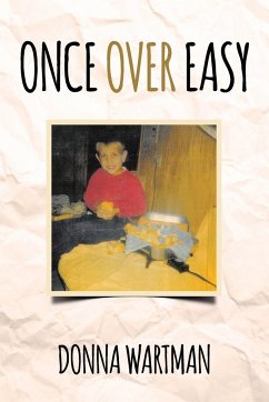 Once Over Easy - Wartman, Donna