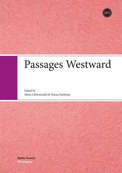 Passages Westward - Lähteenmäki, Maria; Snellman, Hanna