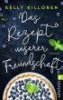 Das Rezept unserer Freundschaft - Bild 1