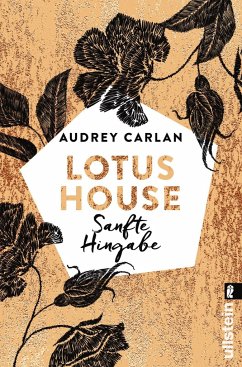 Sanfte Hingabe / Lotus House Bd.2 - Carlan, Audrey