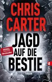 Jagd auf die Bestie / Detective Robert Hunter Bd.10