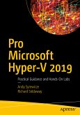 Pro Microsoft Hyper-V 2019 (eBook, PDF)