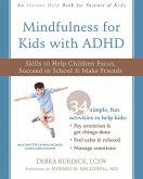 Mindfulness for Kids with ADHD (eBook, ePUB)