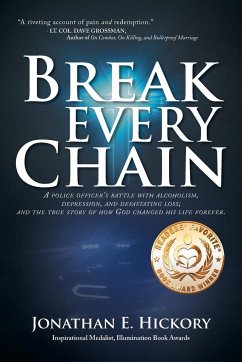 Break Every Chain - Hickory, Jonathan E.