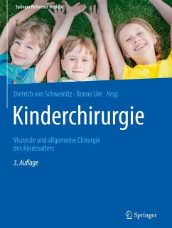 Kinderchirurgie