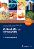 Weißbuch Allergie in Deutschland; .